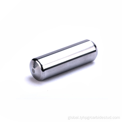 Hard Alloy Button Hard Alloy Stud Φ22*70mm Factory